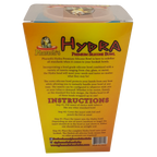 Pharaoh's Hydra Bowl - Hookah Junkie