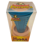 Pharaoh's Hydra Bowl - Hookah Junkie