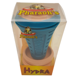 Pharaoh's Hydra Bowl - Hookah Junkie