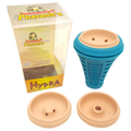 Pharaoh's Hydra Bowl - Hookah Junkie