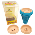 Pharaoh's Hydra Bowl - Hookah Junkie