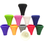 Pharaoh's Hydra Bowl - Hookah Junkie
