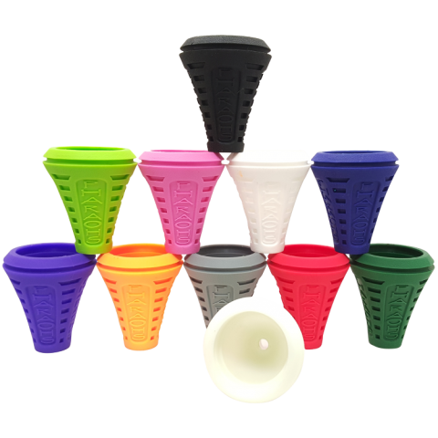 Pharaoh's Hydra Bowl - Hookah Junkie