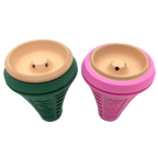 Pharaoh's Hydra Bowl - Hookah Junkie