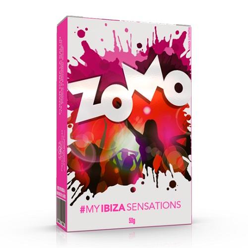 Zomo Tobacco World Experience - Hookah Junkie