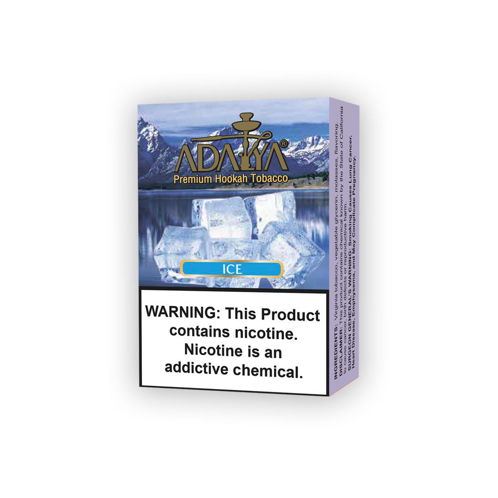 Adalya Shisha Tobacco 50 grams - Hookah Junkie