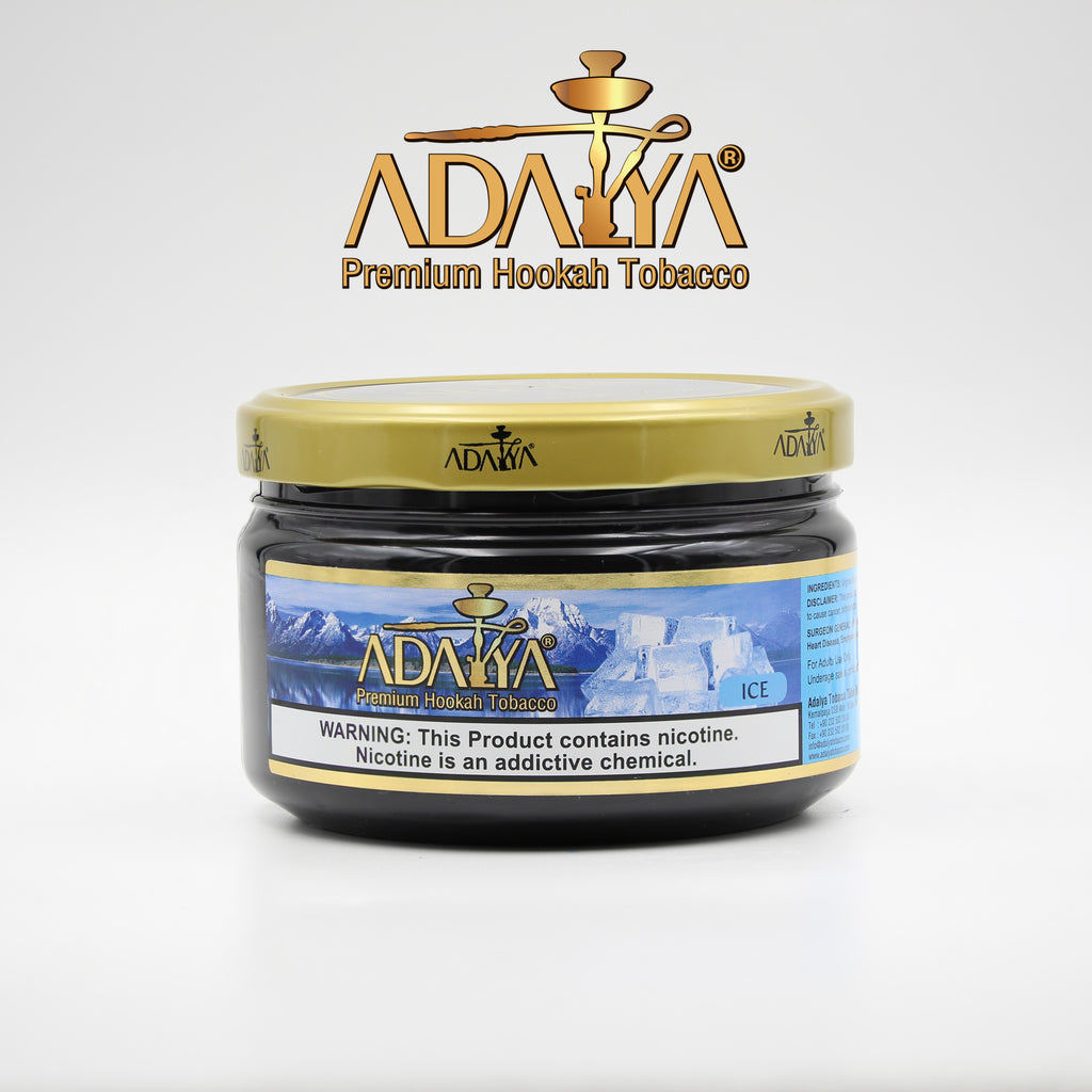 Adalya Shisha Tobacco 250 grams - Hookah Junkie