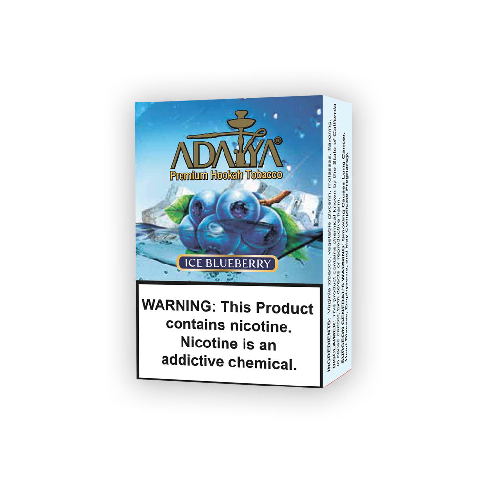 Adalya Shisha Tobacco 50 grams - Hookah Junkie
