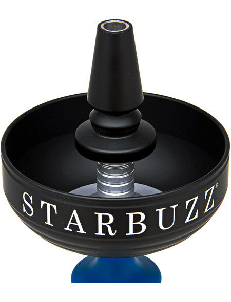 Starbuzz Atlantis Ice American Made Hookah - Hookah Junkie