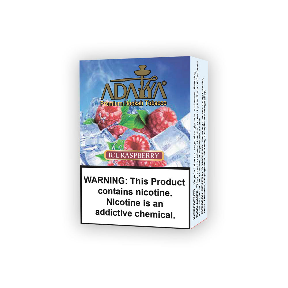 Adalya Shisha Tobacco 50 grams - Hookah Junkie