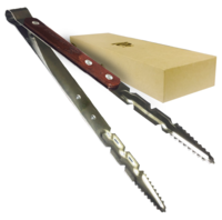 AL Fakher Large Tongs - Hookah Junkie