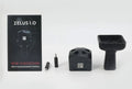 MG HOOKAH ZELUS 1.0 HEAT MANAGEMENT SYSTEM - Hookah Junkie