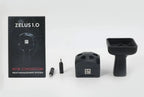 MG HOOKAH ZELUS 1.0 HEAT MANAGEMENT SYSTEM - Hookah Junkie