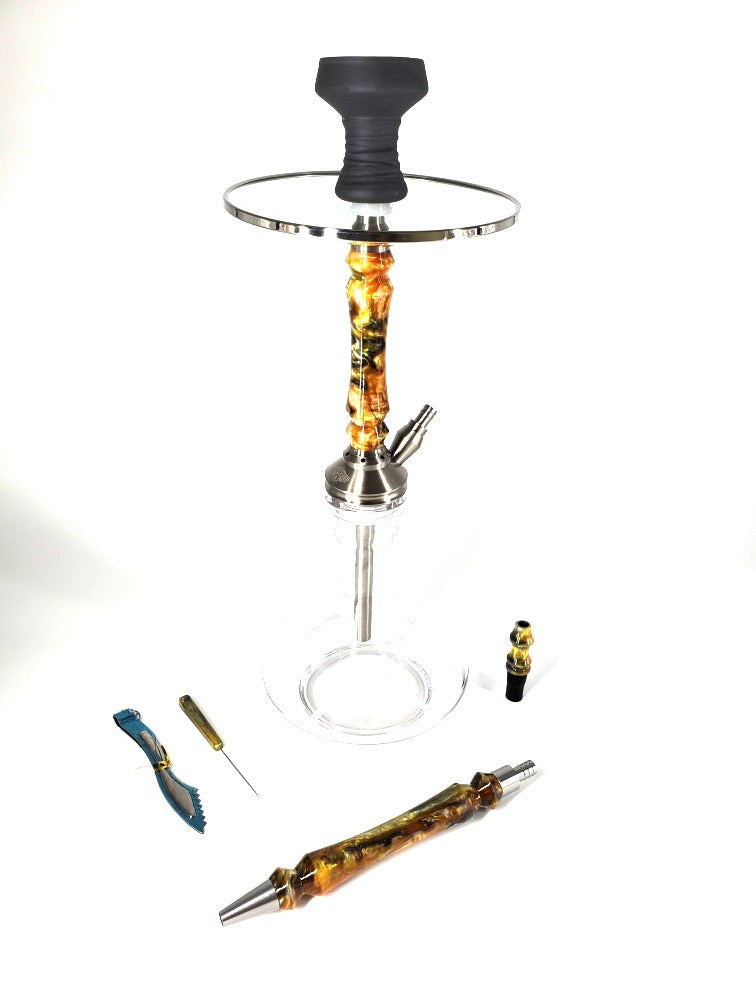 Everember Ram Hookah - Hookah Junkie
