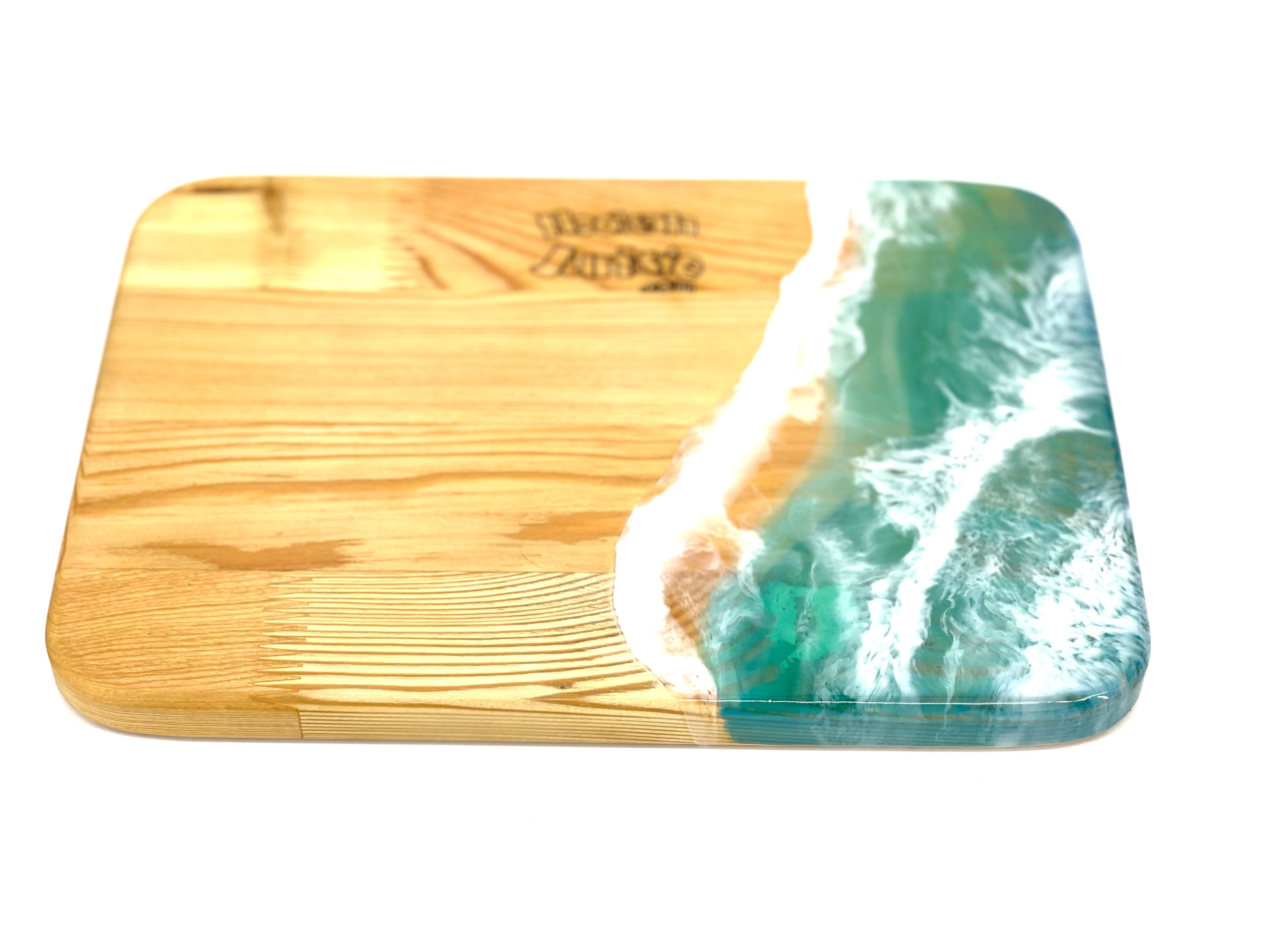 HookahJunkie Packing Board - Hookah Junkie
