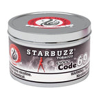 Starbuzz 100g - Hookah Junkie