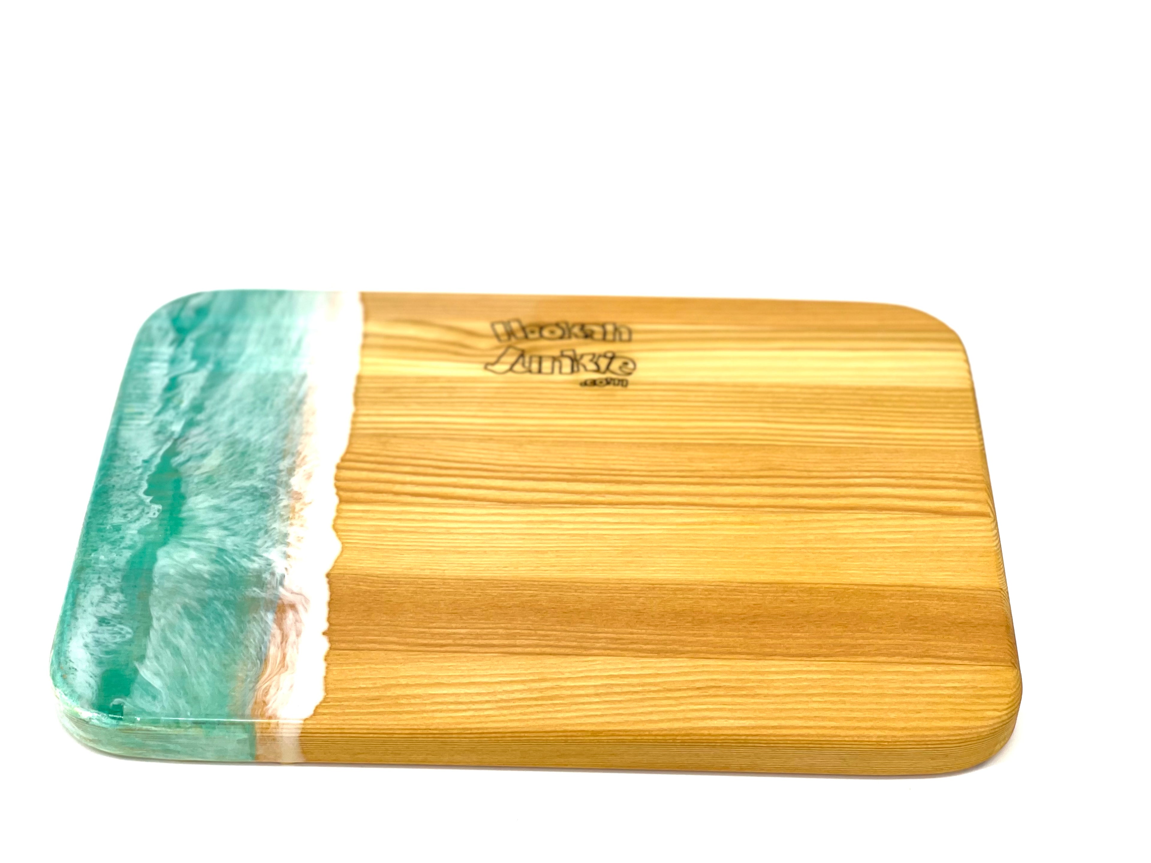 HookahJunkie Packing Board - Hookah Junkie
