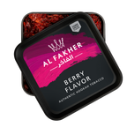 Al Fakher Shisha Tobacco 250g - Hookah Junkie