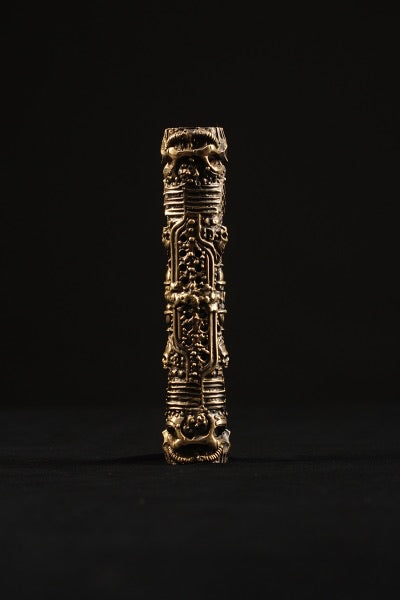 Maklaud Ancients Hookah - Hookah Junkie