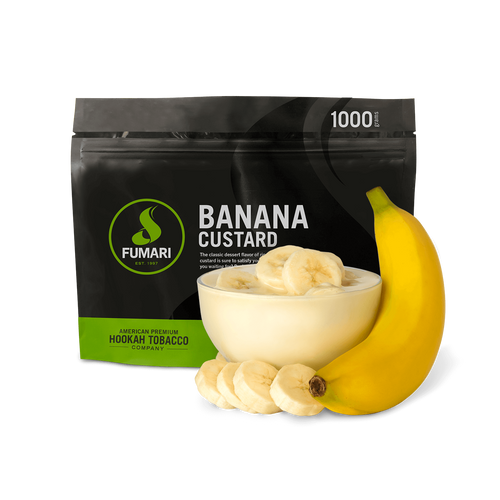 Fumari Kilo shisha tobacco – view 2