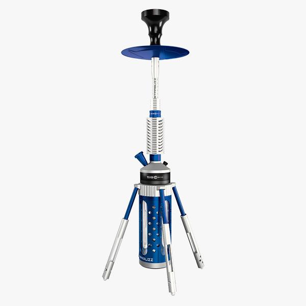 Starbuzz Carbine Hookah - Hookah Junkie