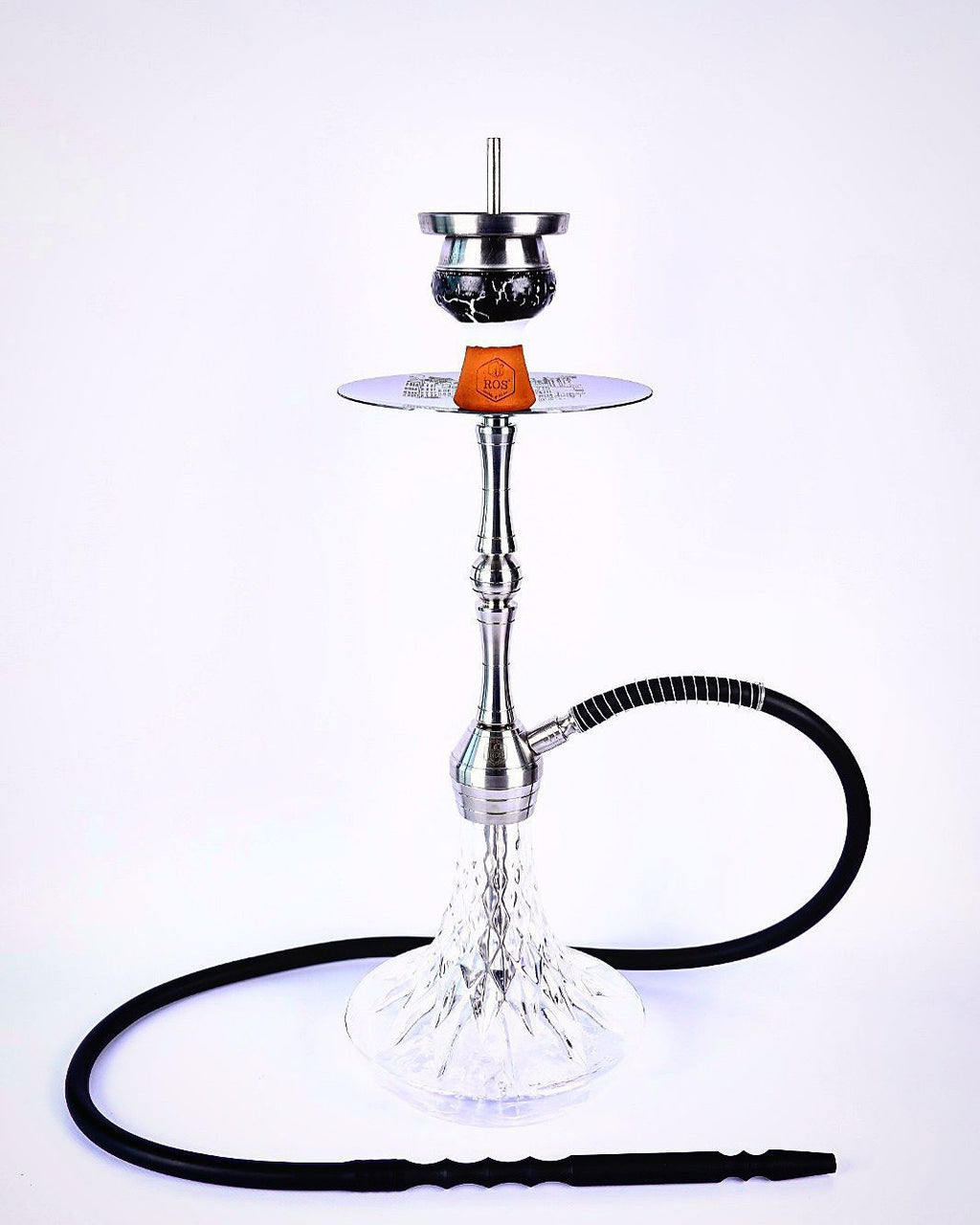 Ros Planet Hookah - Hookah Junkie