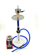 Shishalnd D Hookah World Smoke
