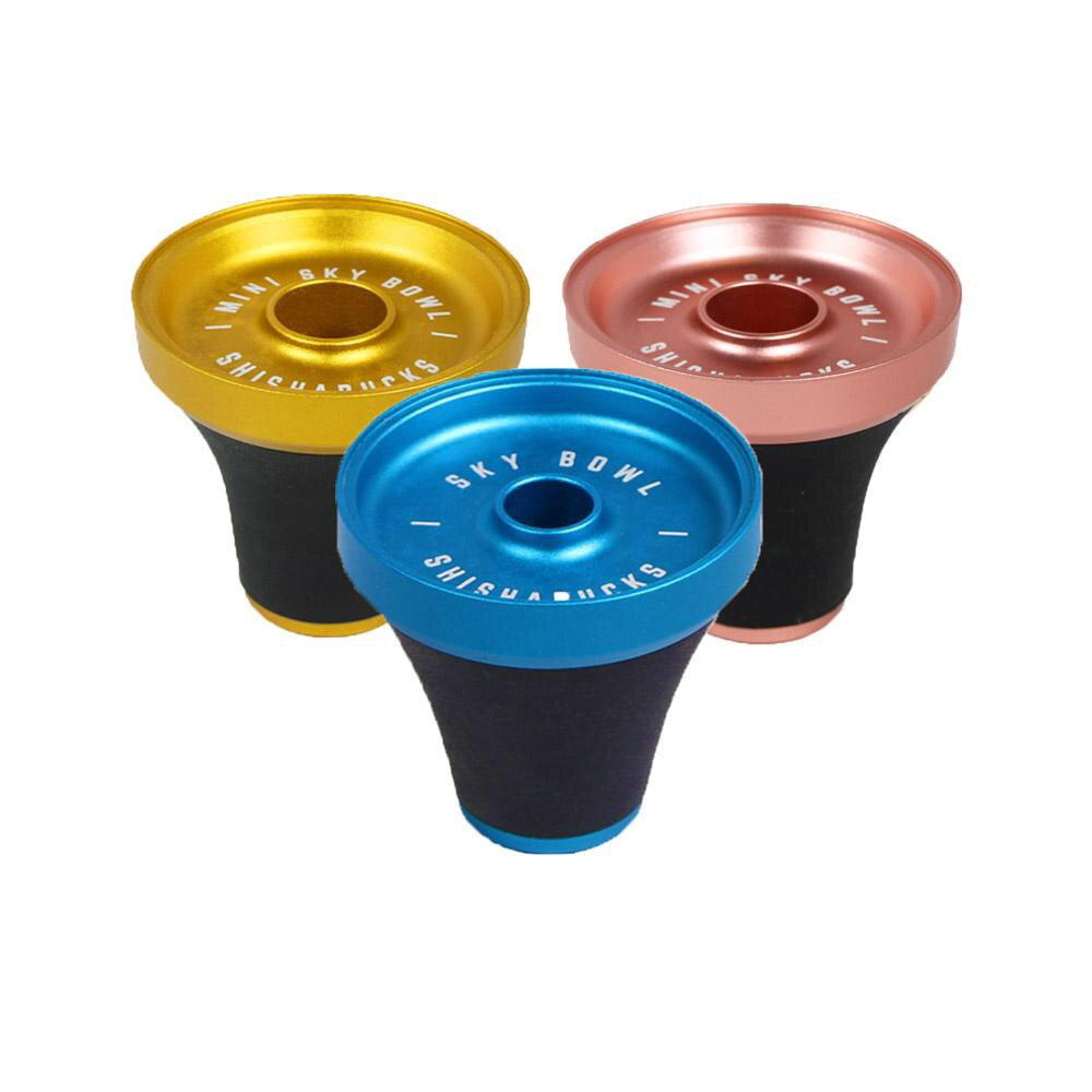 Sky Hookah Bowl - Hookah Junkie