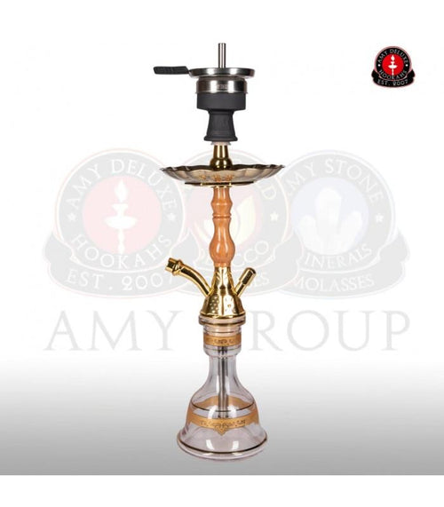 Amy Sahri Hookah - Hookah Junkie