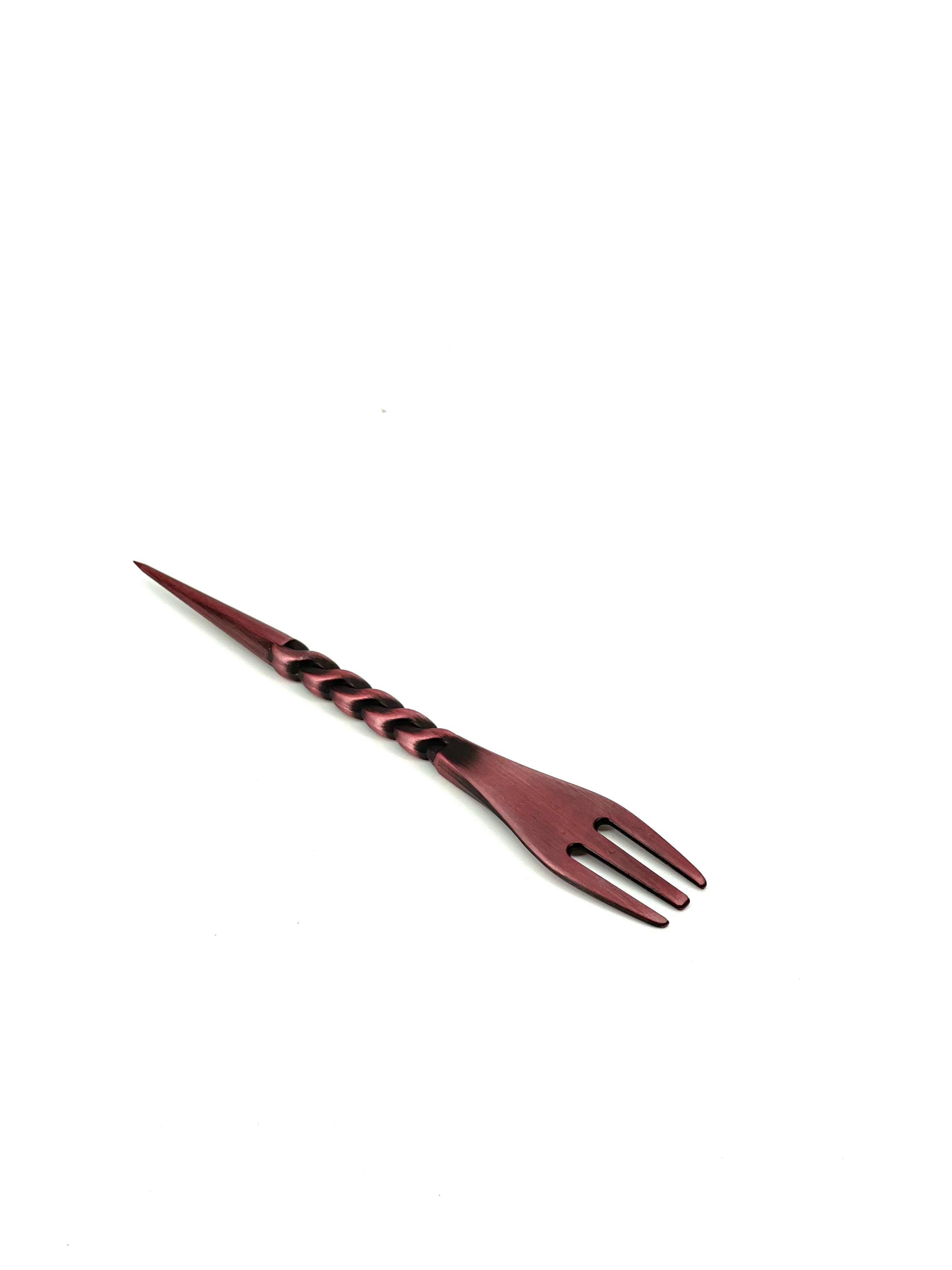 HookahJunkie  Hookah Forks /Pokers - Hookah Junkie