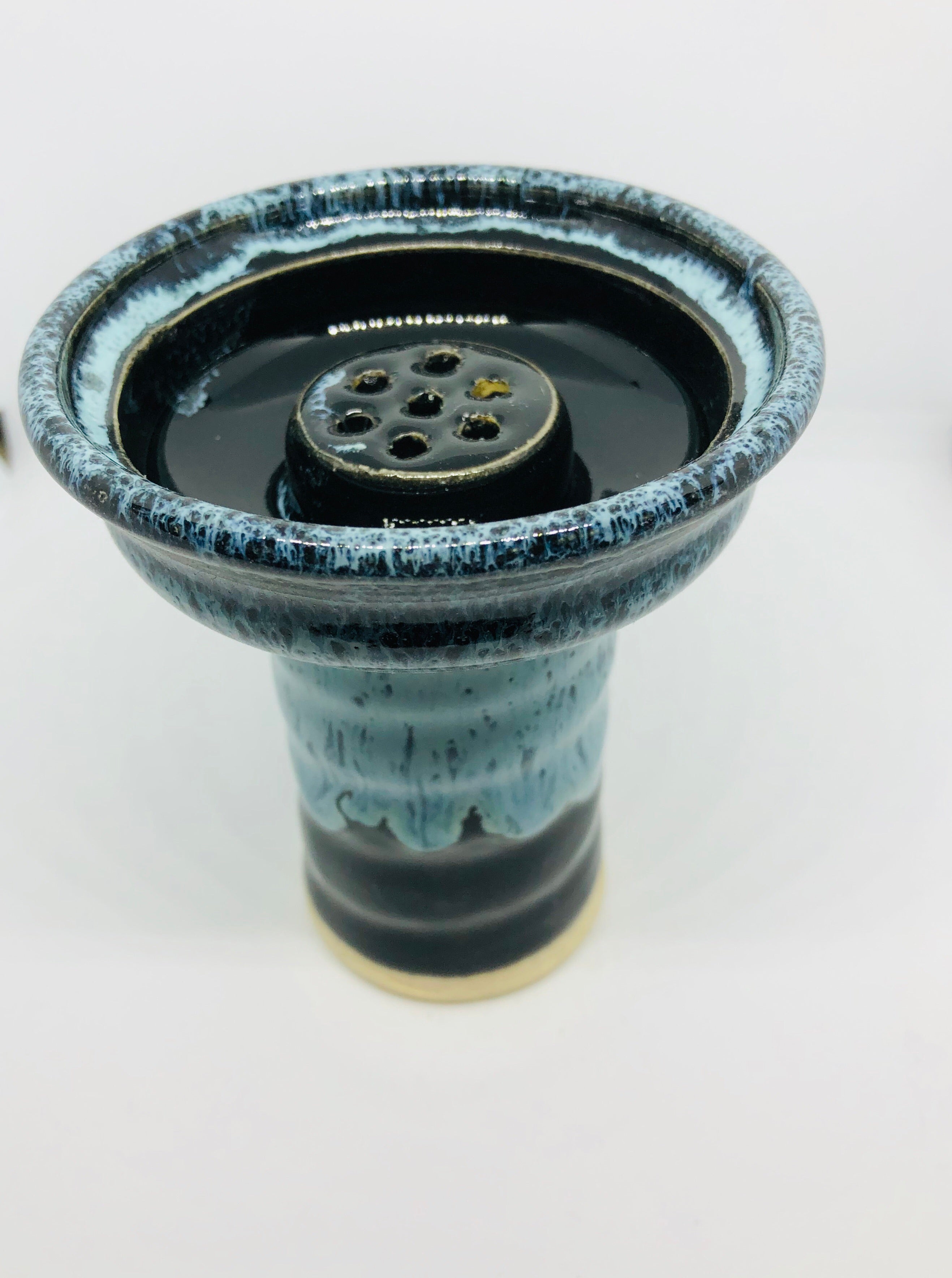 Alpaca OG Lipache Bowl - Hookah Junkie