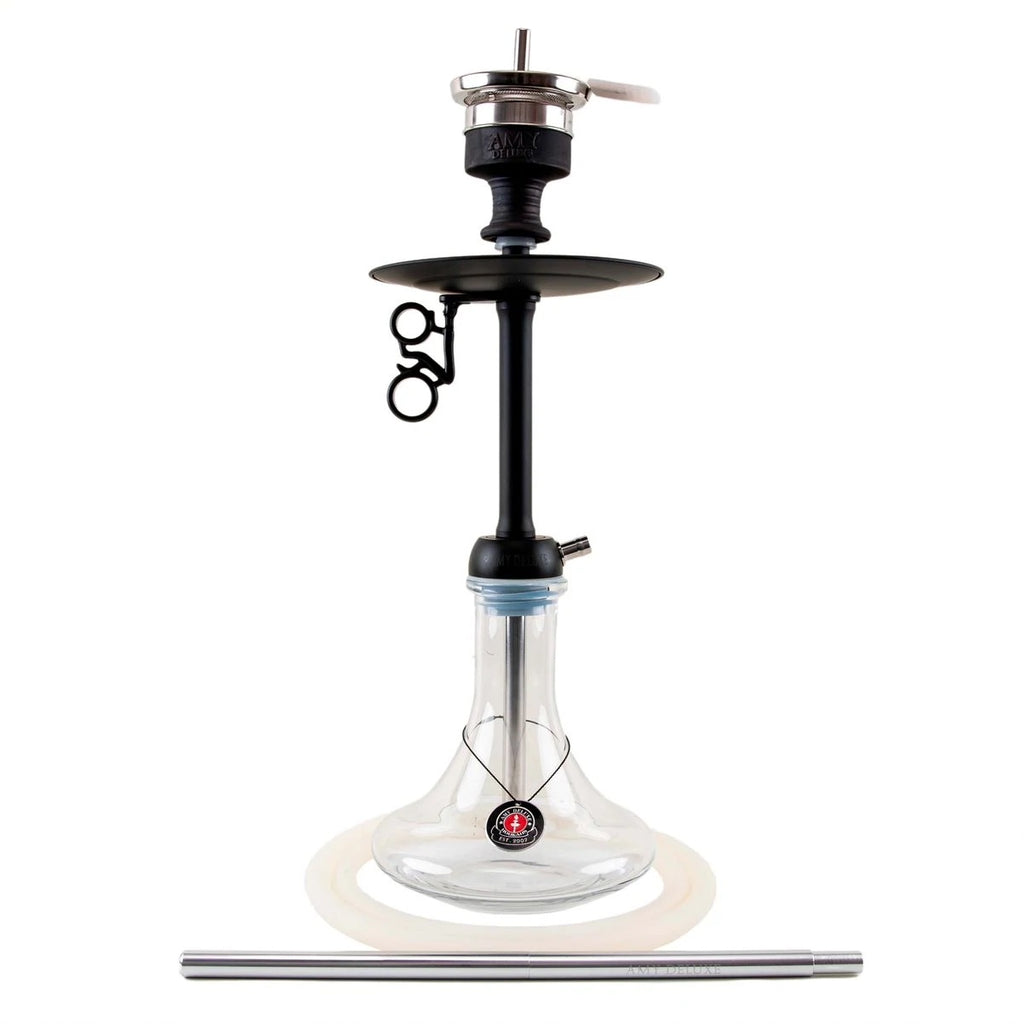 Amy Alu Sleek S - Hookah Junkie