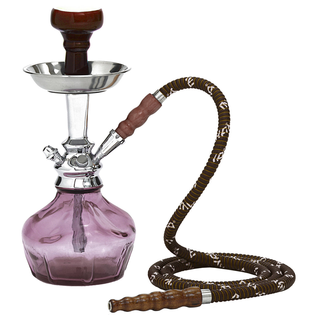 Mya Vento Hookah - Hookah Junkie