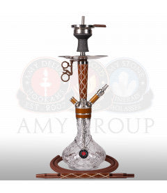 Amy Deluxe Little X Ray - Hookah Junkie