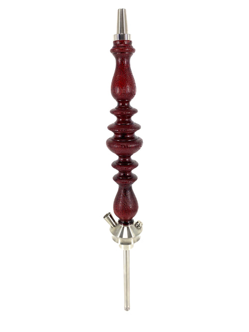 Hardwood Hookah