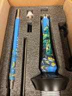 UNION Comic HOOKAH Stem - Hookah Junkie