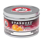 Starbuzz 100g - Hookah Junkie
