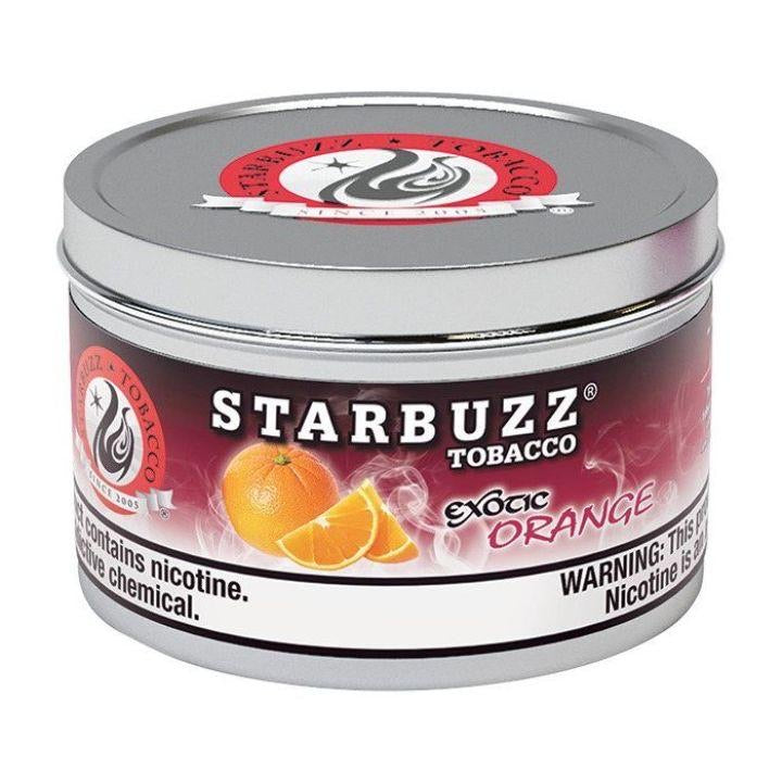 Starbuzz 100g - Hookah Junkie