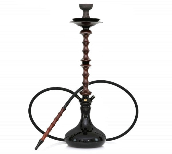 Japona Shuriken Hookah - Hookah Junkie