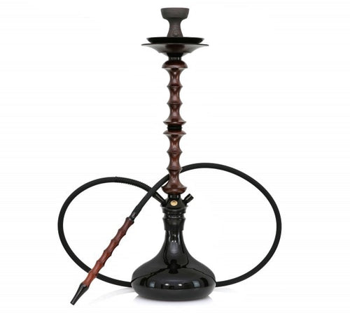 Japona Shuriken Hookah – view 2