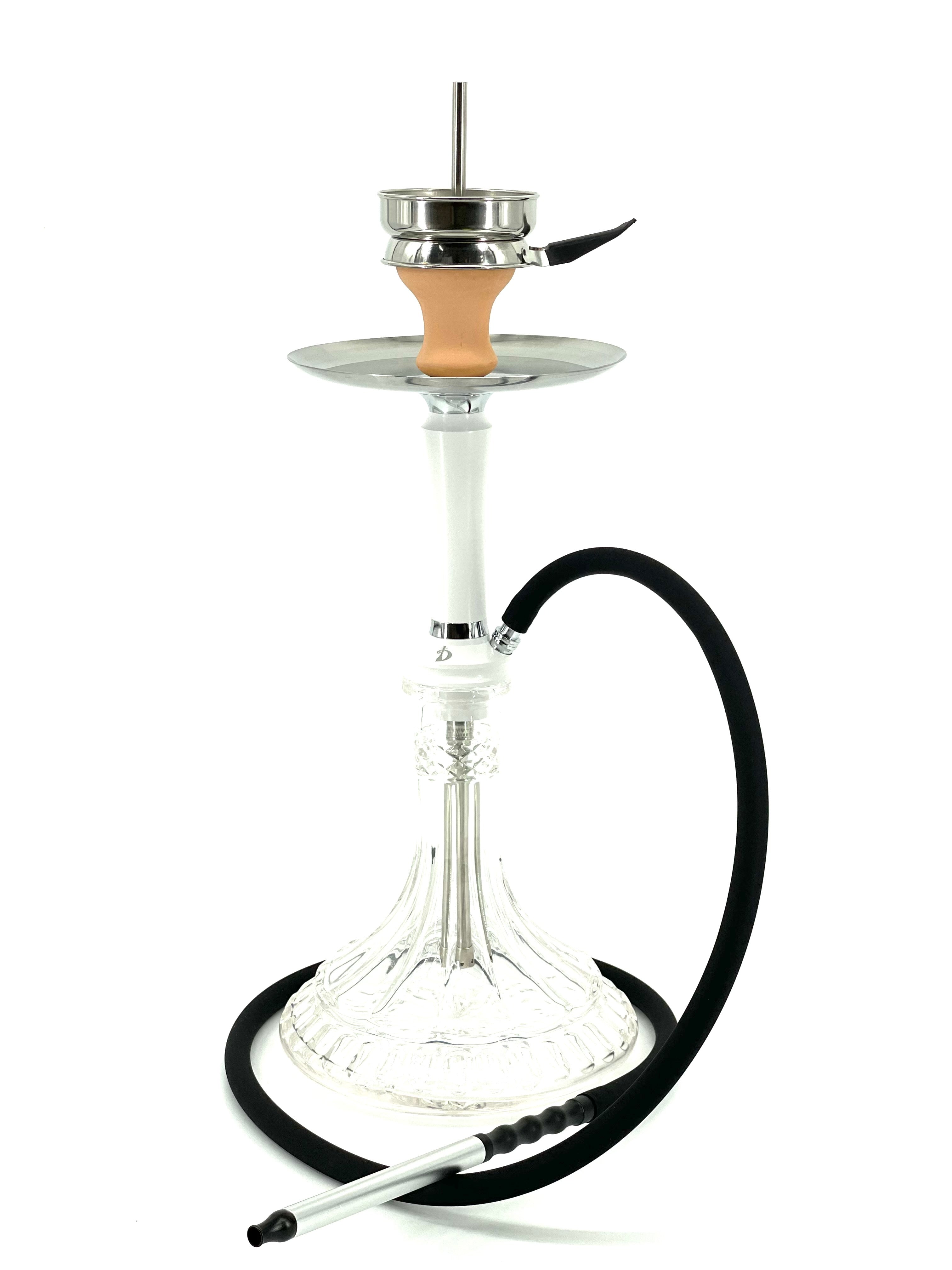 Sleek Hookah - Hookah Junkie