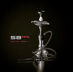 Starbuzz SB Mini Hookah - Hookah Junkie