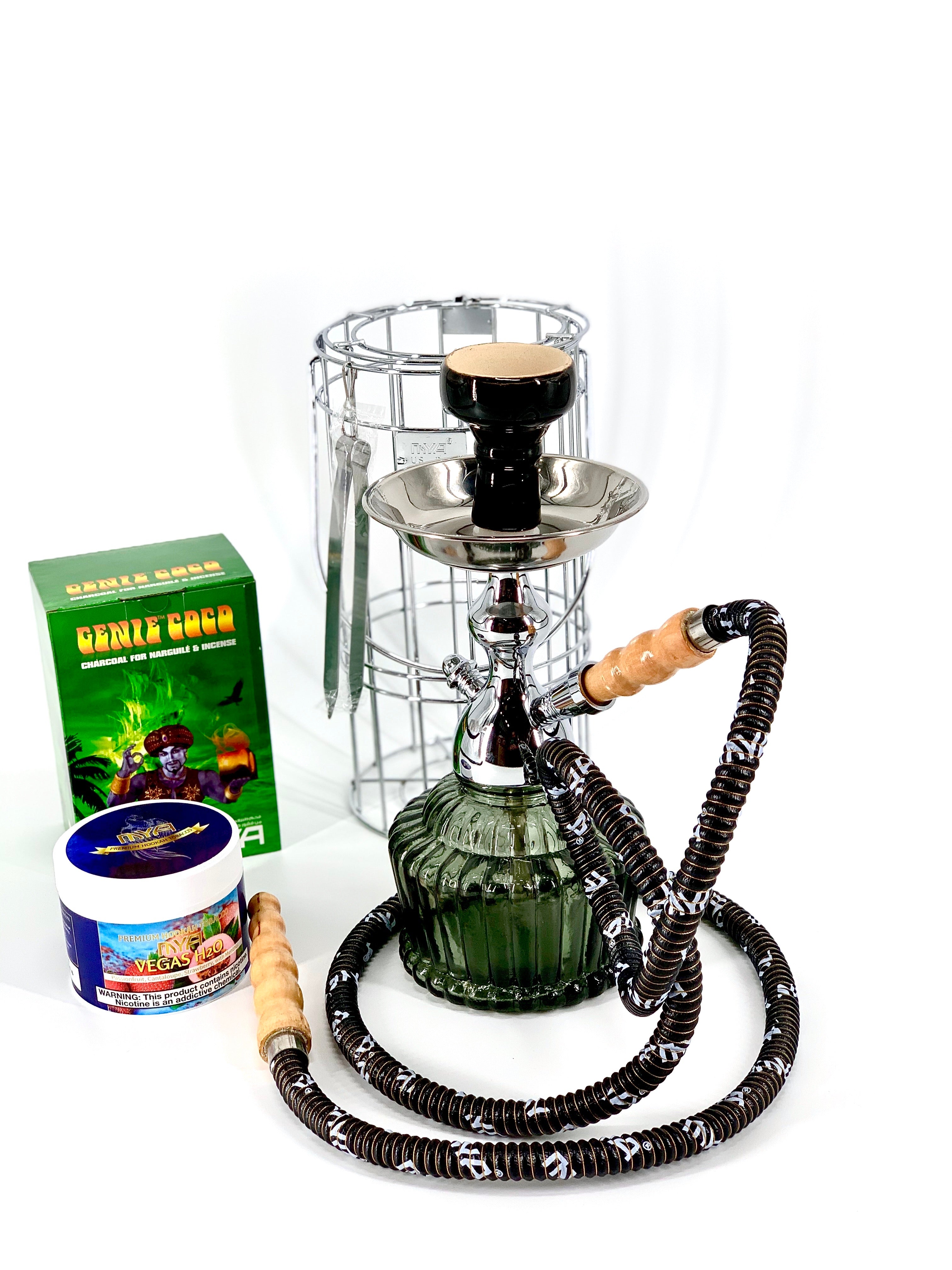 Mya QT Package Deal - Hookah Junkie