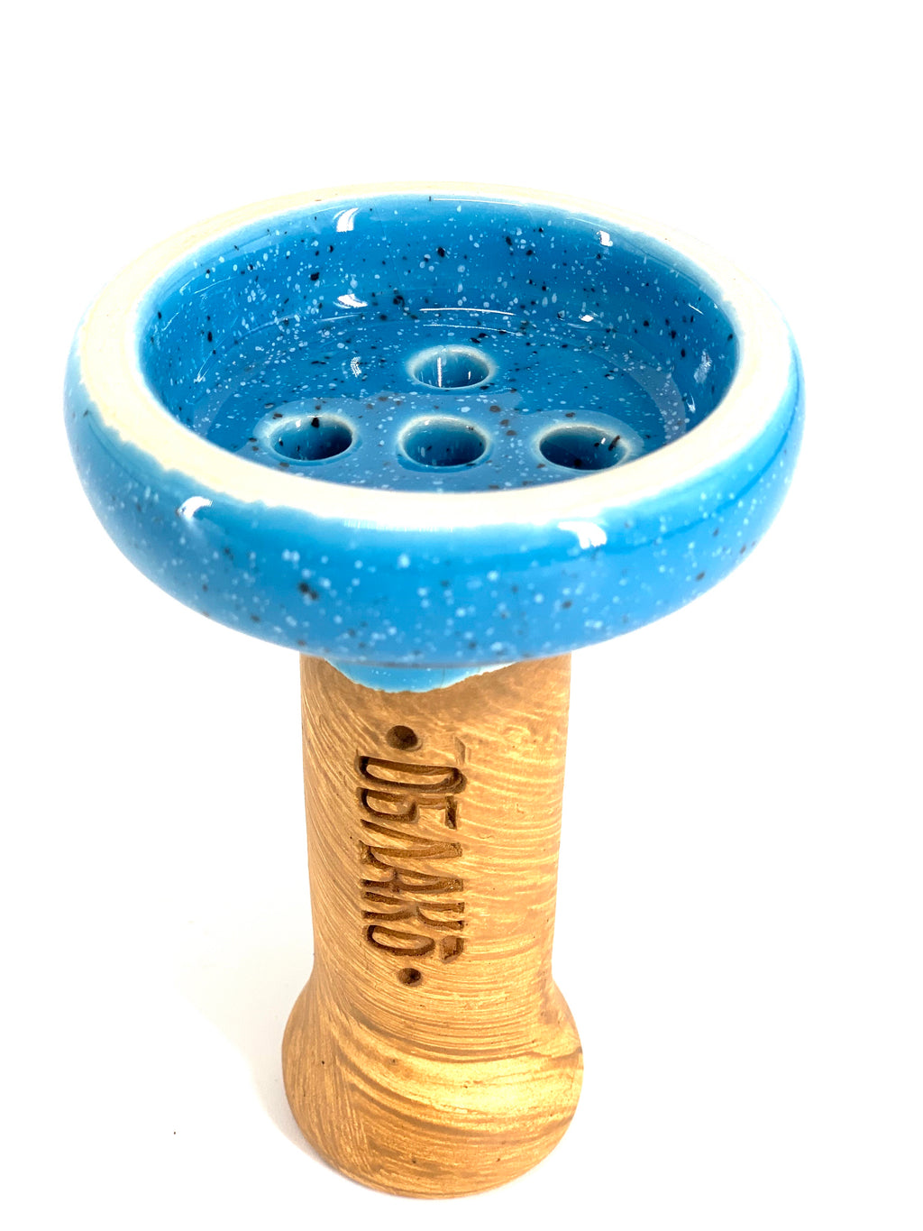 Oblako Killer Glaze Black - Hookah Junkie