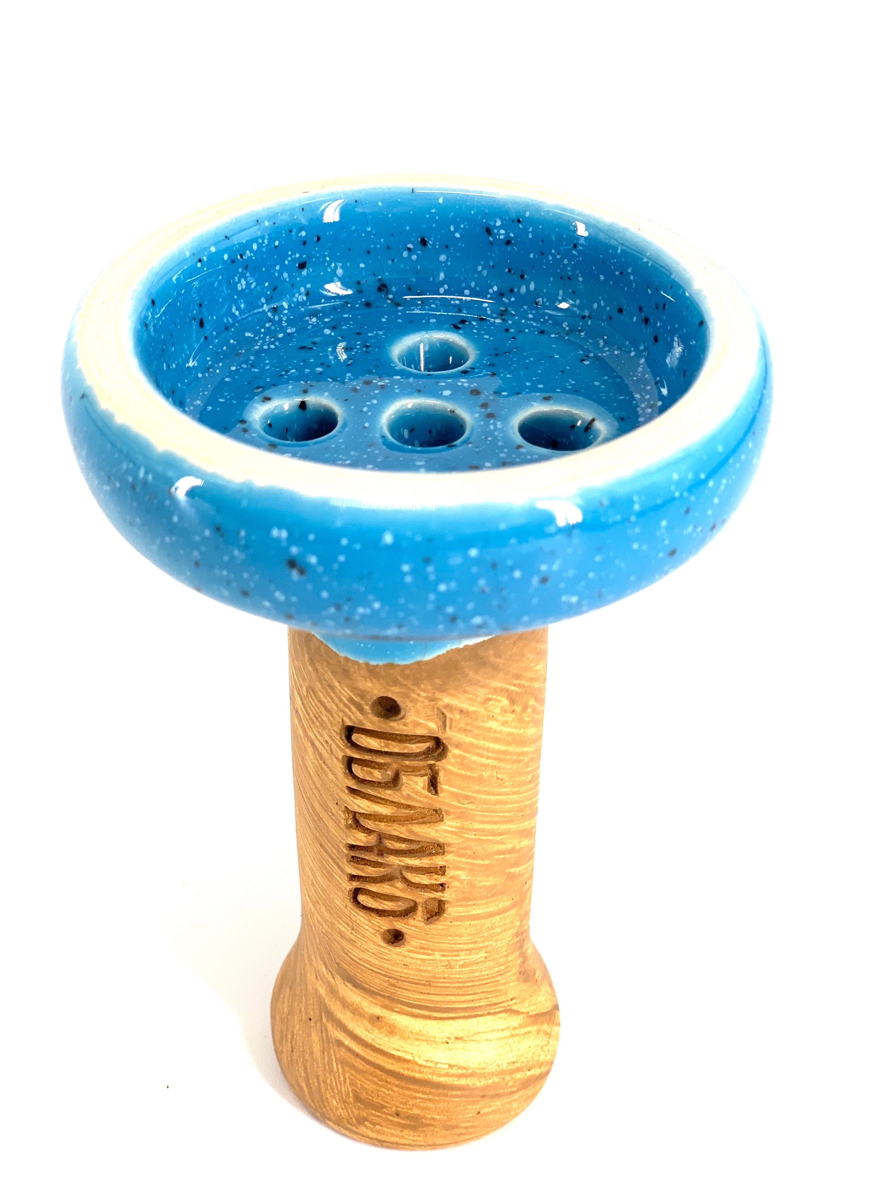 Oblako Killer Glaze Black - Hookah Junkie