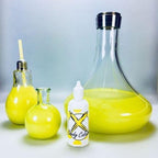 XSCHISCHA- CANDY COLOR - Hookah Junkie