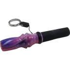 REZ Tip - Resin/Silicone Personal Mouthtip - Hookah Junkie