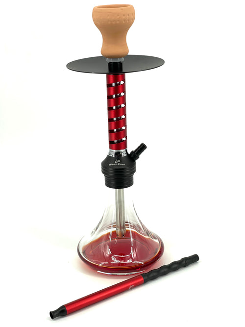 Golden Desert volcano accessory – view 2