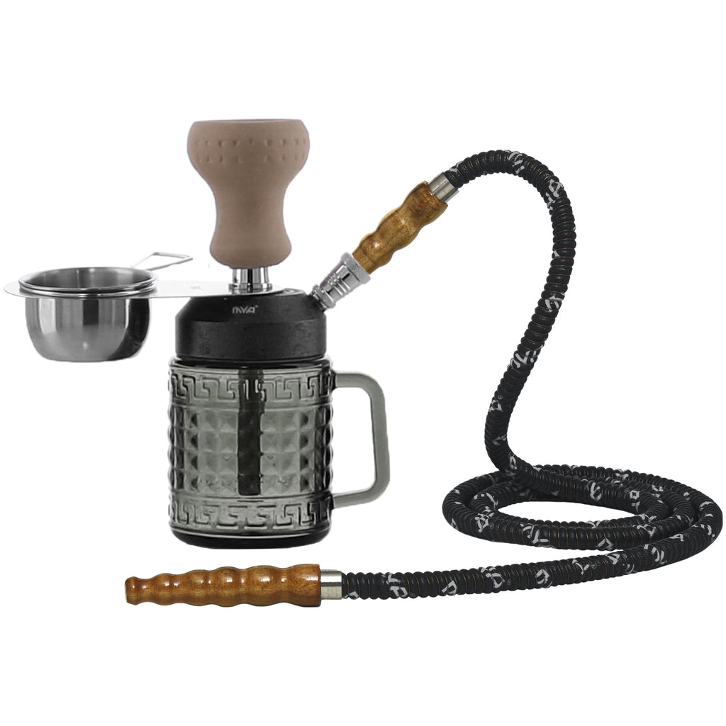 MYA Jarra Hookah - Hookah Junkie