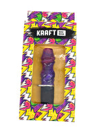 Kraft Mouth Tips - Hookah Junkie